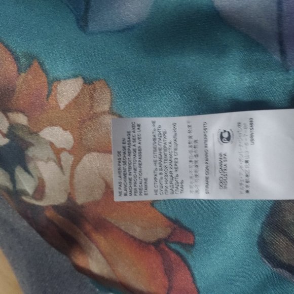 D&G Coat Size 8 NWT - Picture 10 of 10